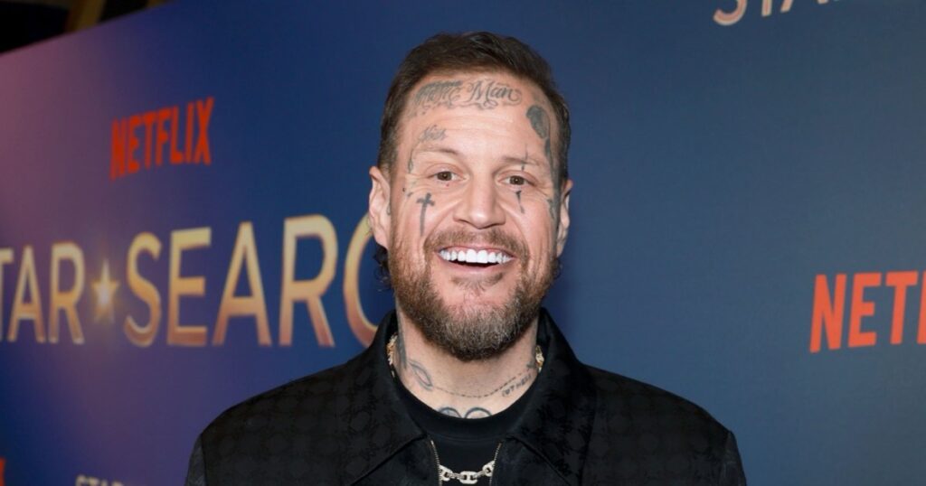 Jelly Roll Announces He Will ‘Take Some Time Off’ From Touring to ‘Heal’ After Bunnie Xo Divorce