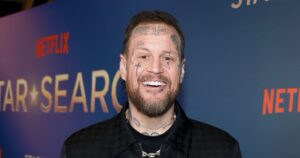 Jelly Roll Announces He Will ‘Take Some Time Off’ From Touring to ‘Heal’ After Bunnie Xo Divorce