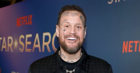Jelly Roll Announces He Will ‘Take Some Time Off’ From Touring to ‘Heal’ After Bunnie Xo Divorce