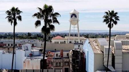 Paramount Has Spent 100 Years in Hollywood. David Ellison Loved That. Until He Didn’t