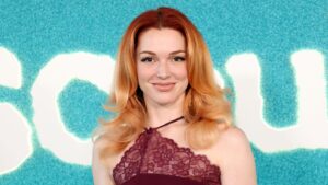 ‘Wizards of Waverly Place’ Actress Jennifer Stone, Who Now Works as a Nurse, Says She Auditioned for ‘The Pitt’