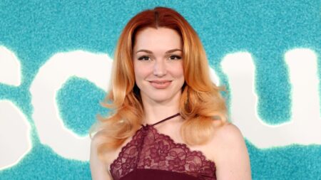 ‘Wizards of Waverly Place’ Actress Jennifer Stone, Who Now Works as a Nurse, Says She Auditioned for ‘The Pitt’