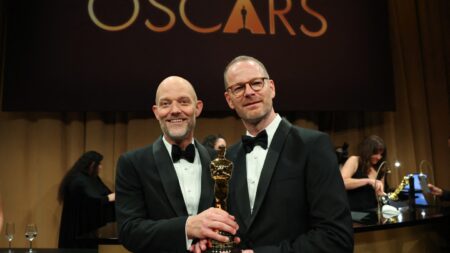 ‘Sentimental Value’ Screenwriter Gets Backing For Next Directorial Feature