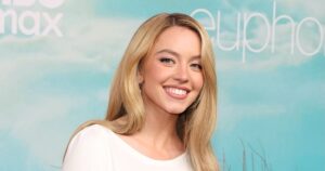 Sydney Sweeney Shows Support for Victims of Washington Fires Amid Mass Evacuations