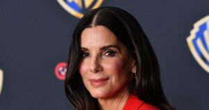 Sandra Bullock’s Travel Duffel May Cost $3,950+, But We Found an Eerily Similar Version for $40