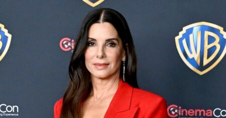 Sandra Bullock Shares How Her Kids Handled Late Partner Bryan Randall’s ALS Battle ‘Very Differently’