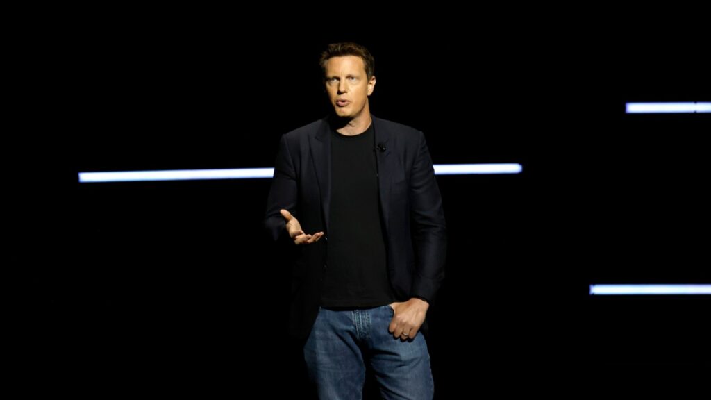 David Ellison Breaks Silence on Antitrust Lawsuit: It’s Not About Market Share, It’s About CNN
