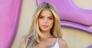 Brooks Nader Reveals the Tough Love She’s Received From Her Sisters on Her Dating Decisions