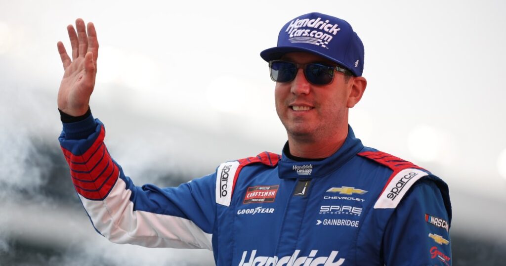 NASCAR Star Kyle Busch’s Death Was ‘1 in a Million,’ Drivers Reflect on His Final Days
