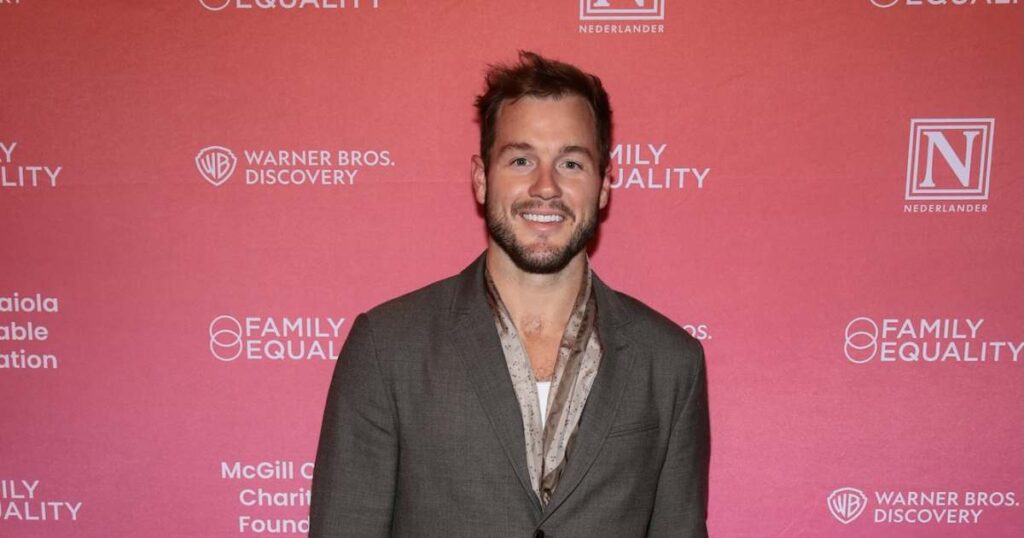 Bachelor’s Colton Underwood Moves Out of Los Angeles to ‘Get His Farm’: ‘Ready for the Next Chapter’