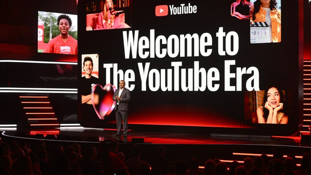 YouTube Changes How It Counts Views — But Not What Actually Counts