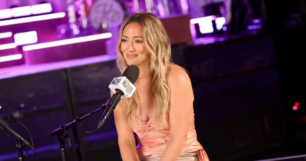 Hilary Duff Reveals Daughter Mae, 5, Spent Morning of Sold-Out Show in the ER: ‘Our Family-Coded’