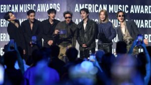 Recording Academy Considers Revamping New Asian Pop Category After BTS Pulls From Grammy Voting