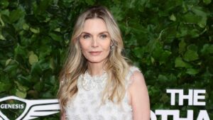 Michelle Pfeiffer Explains Why She “Never Wants to Star in Another Movie”