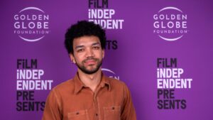 Justice Smith Responds to ‘Heated Rivalry’ Casting: “I Am Moved by the Support and Love”
