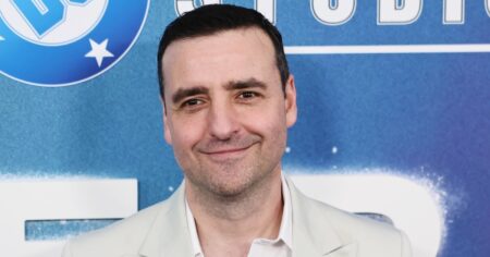 ‘Oppenheimer’ and ‘Supergirl’ Actor David Krumholtz Taking ‘Indefinite Break’ From Acting: ‘Fed Up’