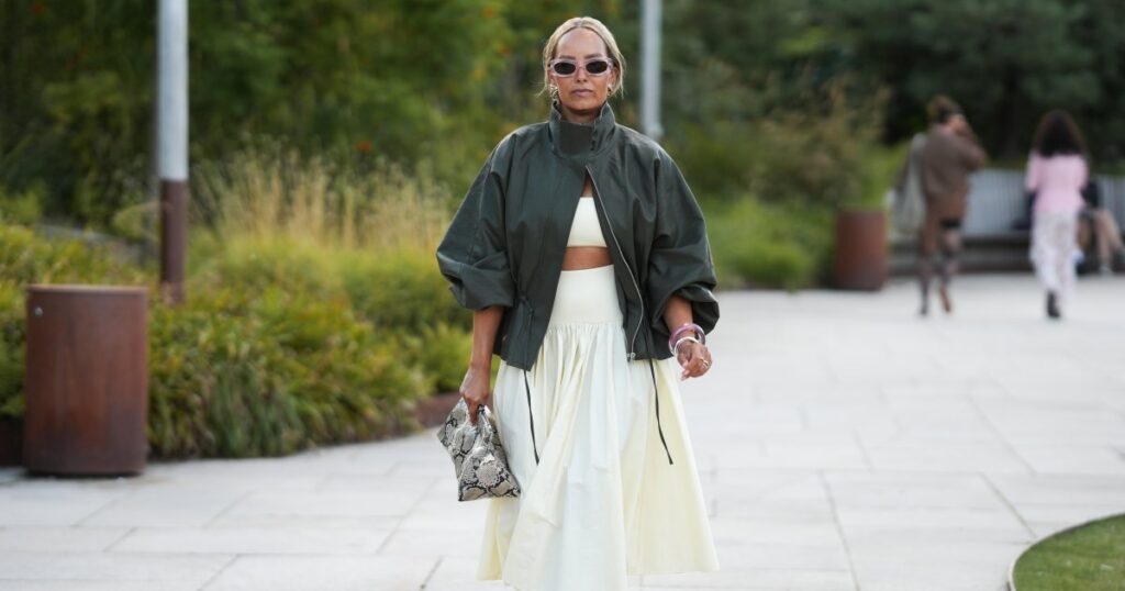 Copenhagen Fashion Week Is Better Than Paris: 4 Easy-to-Wear Trends That Dominated the Runways