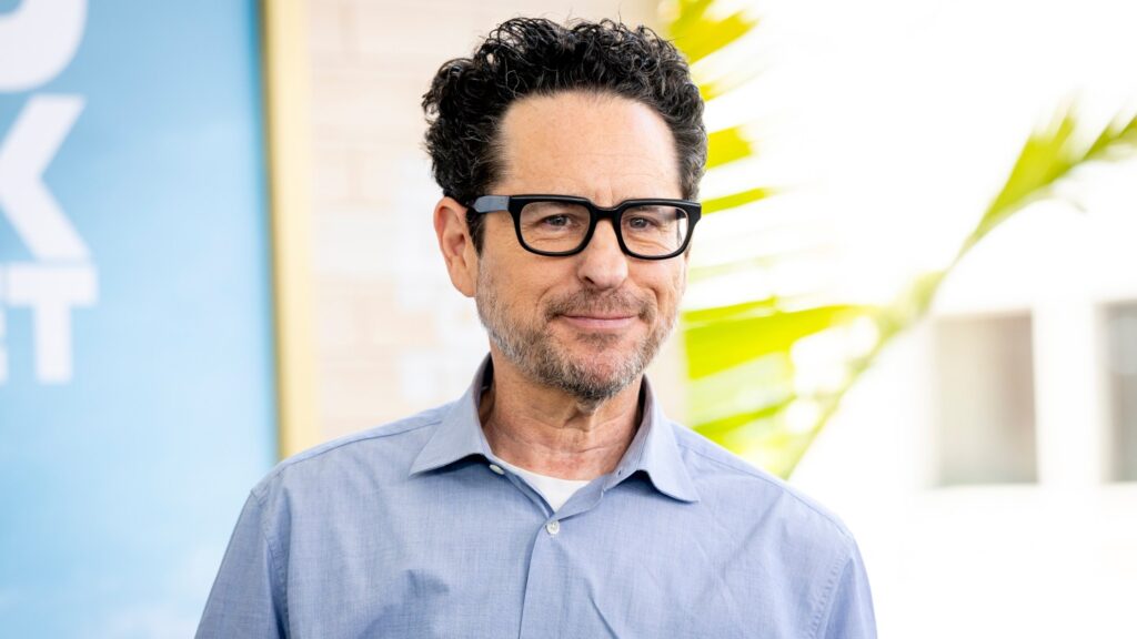 J.J. Abrams on ‘The End of Oak Street’ Theories and Daughter Gracie’s Acting Debut: “I Know How Hard She’s Working”