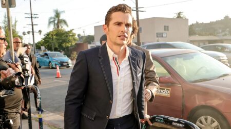 Dave Franco Says Raunchy ‘Idiots’ Scene Is “Craziest Thing” He’s Done on Camera
