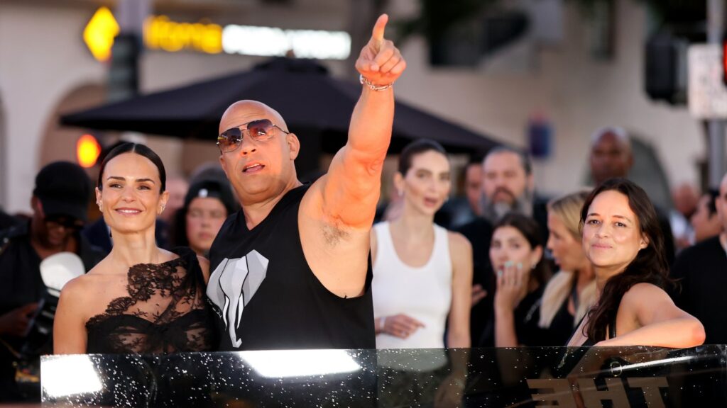 ‘Fast & Furious’ Stars Tease Upcoming TV Series and Final Movie ‘Fast Forever’: No More “007, Bring Your Cars to Space Sh**”