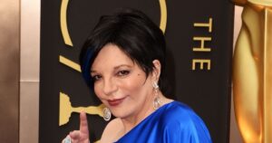 Liza Minnelli Reveals What Led to 1st Rehab Stint After Hitting Rock Bottom: ‘I Was out of Options’