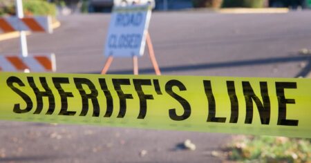 Oregon Man Killed Girlfriend, Her 2 Relatives and 2 Friends in Murder-Suicide on Farm