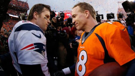 ‘Brady vs. Manning’: Documentary Film in the Works About NFL Rivalry (Exclusive)