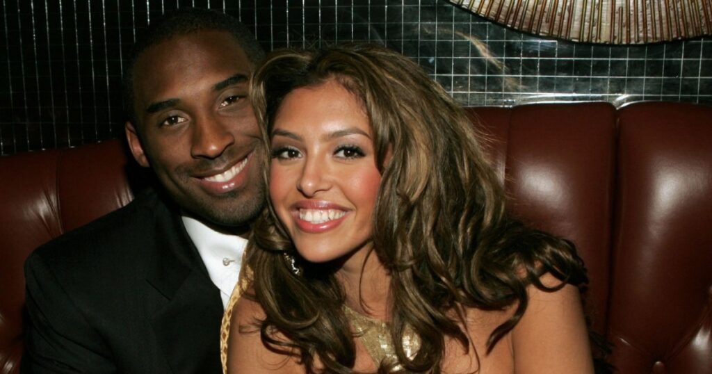 Kobe Bryant’s Widow Vanessa Bryant Marks What Would’ve Been NBA Legend’s 48th Birthday