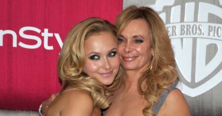 Hayden Panettiere’s Mom Reveals Treatments Late Actress Received for Pain Prior to Her Death
