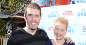 Perez Hilton’s Mom Granted Temporary Custody, Blogger Allowed Supervised Visits With Kids Amid Recovery
