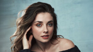 Giorgia Whigham Joins Kevin Bacon in Amazon MGM Horror Thriller ‘Summoner’ (Exclusive)