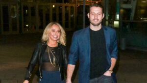 Hayden Panettiere’s Neighbor Says She Called 911 Multiple Times to Report Disturbances With Star’s Boyfriend