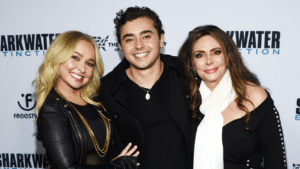 Hayden Panettiere’s Mom Blasts Gayle King After CBS Host Criticizes Her Reaction to Daughter’s Death