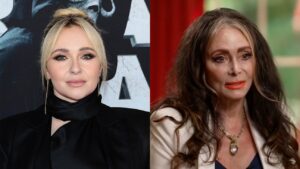 Hayden Panettiere’s Mom Denies “You Owe Me” Claim, Says She Went “Downhill” After ‘Heroes’