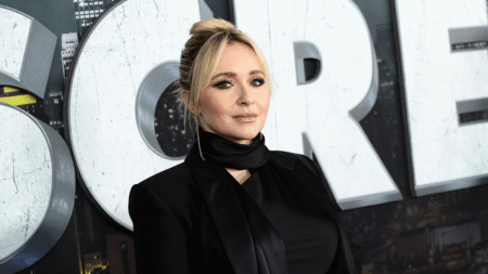 Rosie O’Donnell, Viola Davis Pay Tribute to Hayden Panettiere: “Heartbroken”