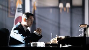 Disney+ Sets Release Date for Season 2 of Hit Thriller Series ‘Made in Korea’