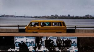 ‘I Live in V.I.,’ a Social Class Satire From Nigeria, Will Dive Into Urban Alienation and Gentrification