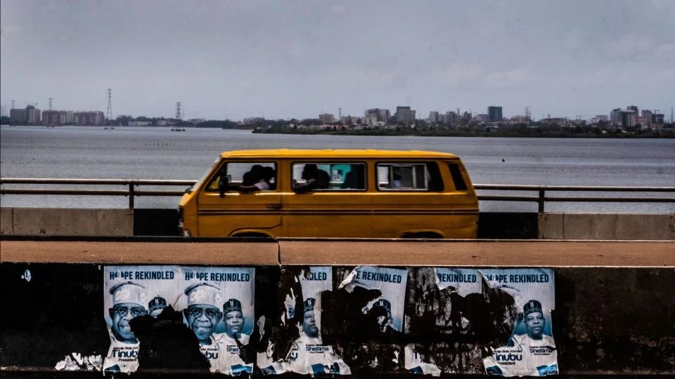 ‘I Live in V.I.,’ a Social Class Satire From Nigeria, Will Dive Into Urban Alienation and Gentrification