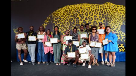 And the Winners Are… Locarno Open Doors Program Unveils 2026 Awards