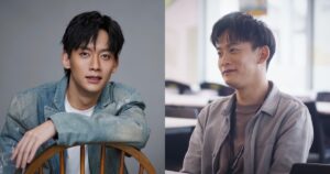 Noah Yap says counselling for his 2016 drug case helped with new drama role as inmate-turned-counsellor: ‘Really hits home’, Entertainment News
