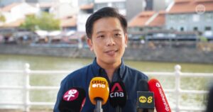 4am alcohol sales in Boat Quay, Clarke Quay among formalised measures after year-long trial, Lifestyle News