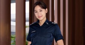 Tasha Low tried being in prison cell while filming new drama: ‘It’s very traumatic’, Entertainment News