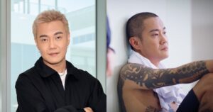 NBCB’s Tommy Wong on spending 12 ‘torturous’ hours per day in prison playing inmate for new drama, Entertainment News