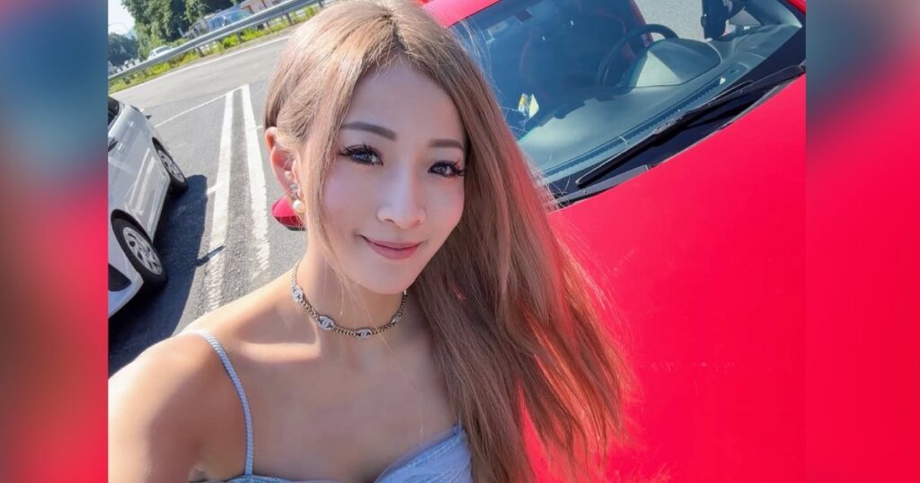 ‘Easier to make a living than acting’: Ex-TVB star Janice Pang now a taxi driver, Entertainment News
