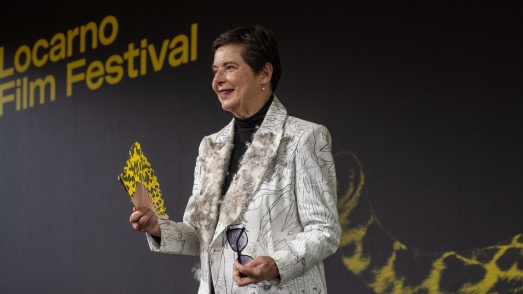 Isabella Rossellini Is Working on a History of Pets Shorts Series, Talks David Lynch, Robert Redford