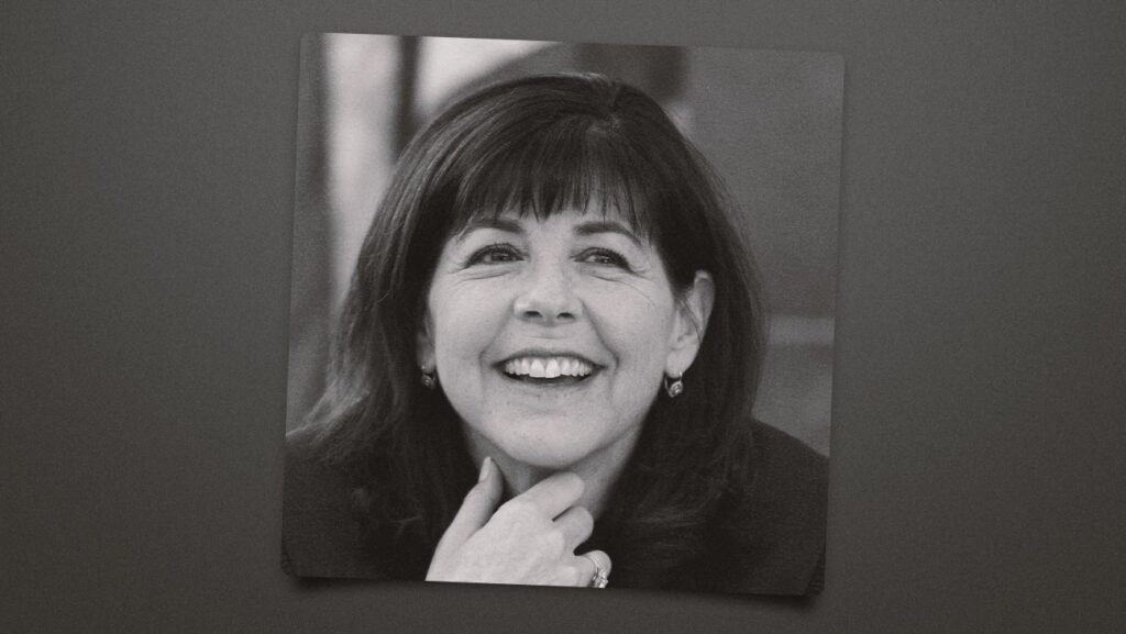 Jackie Glass, ‘Swift Justice’ Host, Dies at 70