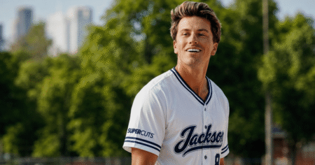 Savannah Bananas’ Jackson Olson Reveals What Makes Him ‘Most Nervous’ About ‘Dancing With the Stars’ (Exclusive)