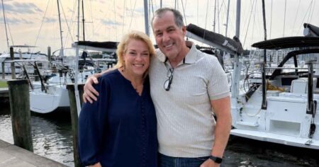 ‘Sister Wives’ Alum Janelle Brown Shares New Pic of Boyfriend After Revealing Post-Split Romance