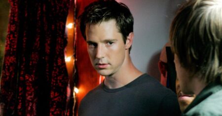 Veronica Mars’ Jason Dohring Explains Why He Quit Acting for Farming: Will He ‘Jump Back Into It?’