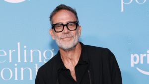 Jeffrey Dean Morgan Says Manager Fired Him Due to Age Just Before Booking ‘Grey’s Anatomy’ and ‘Supernatural’